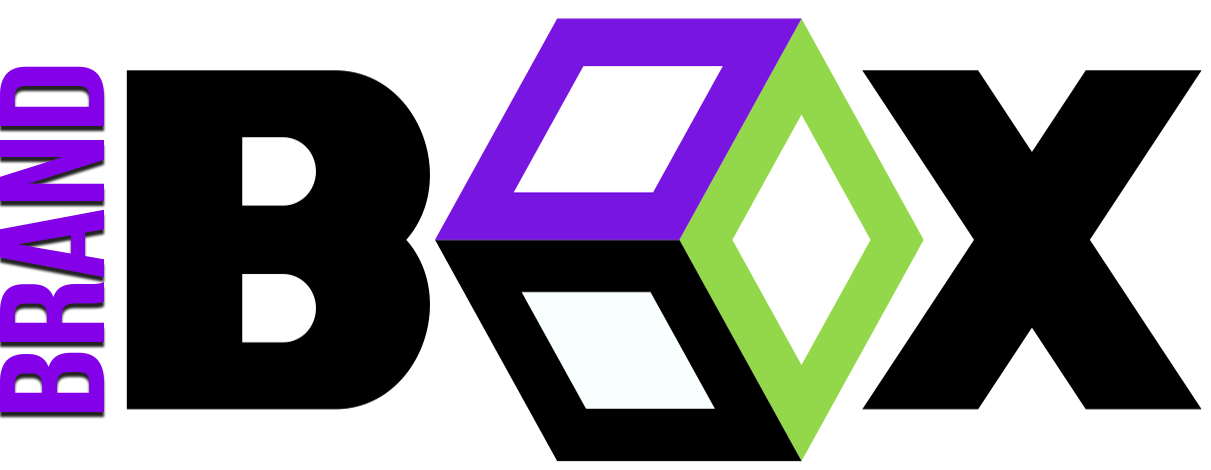 The Brand Box